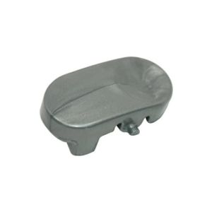 Dyson DC25 DC27 Tool Catch Button in Silver 911523-03 