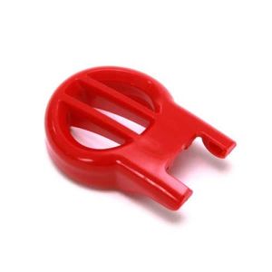 Dyson DC27 Wand Cap in Red 915544-02