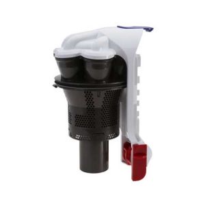 Dyson Handheld Cyclone Assembly in White 917086-11