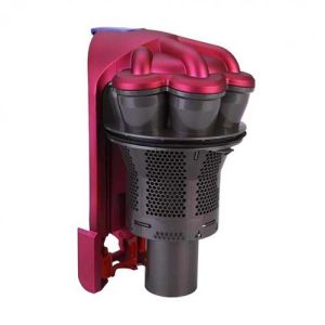 Dyson DC35 Cyclone Assembly in Fuchsia 917086-41