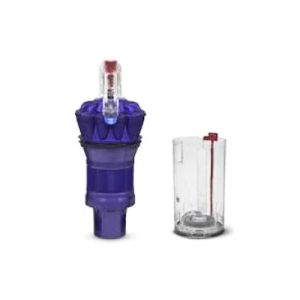 Dyson DC40 Cyclone and Bin Assembly in Royal Purple 923582-02