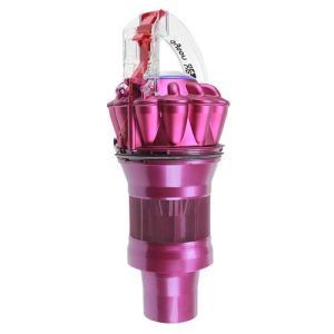 Dyson DC40 Cyclone Assembly in Satin Fuchsia 924966-08