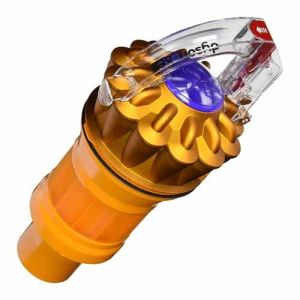 Dyson DC40 Cyclone Assembly in Satin Yellow 924966-01