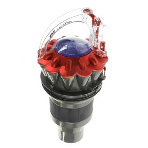 Dyson DC41 Cyclone Assembly Red 923597-04