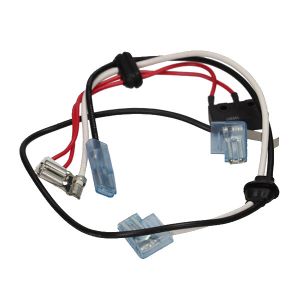 Dyson DC50 Motor Bucket Wiring Assembly 965101-02