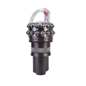 Dyson DC75 Cyclone Assembly in Nickel 966728-05