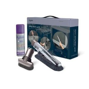 Dyson Party Clean Up Kit with Dysolv  910480-02