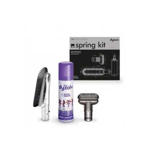 Dyson Spring Cleaning Kit 917627-01 