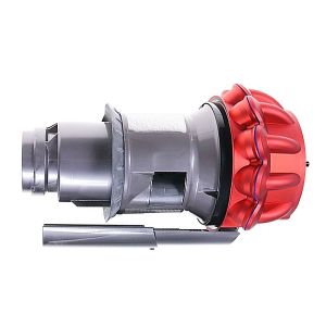 Dyson SV12 V10 Cyclone Assembly In Red 969822-06