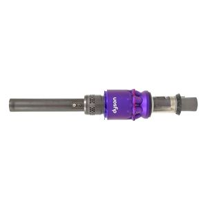 Dyson SV19 Main Body & Cyclone Assembly in Purple 971200-02