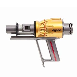 Dyson SV21 Micro Body & Cyclone Assembly In Gold 965369-02
