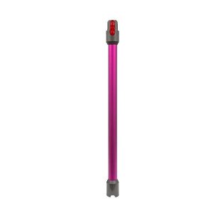 Dyson V10 V11 Quick Release Long Wand Assembly in Fuchsia 969043-05