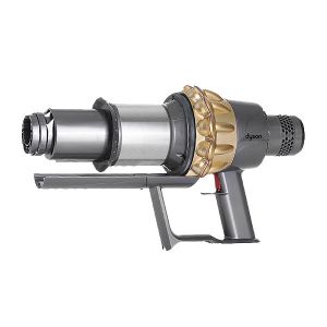 Dyson V11 SV15 Click-In Main Body & Cyclone In Gold 965321-03