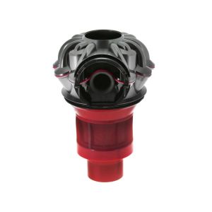 Dyson V6 Cyclone Assembly Nickel Red 967087-03