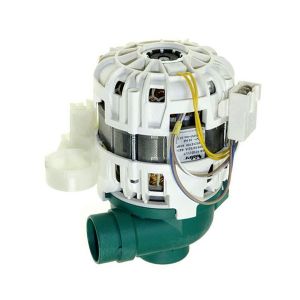 Electrolux Dishwasher Circulating Pump Motor 140000397020