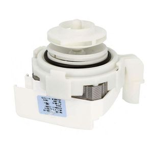 Electrolux VSM-E29D0 Dishwasher Circulation Pump Motor 140074403035