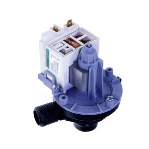Electrolux Washing Machine Drain Pump 1326630207