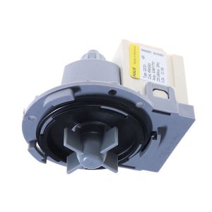 Electrolux Washing Machine Drain Pump with Thermal Cut-Out 140049177011