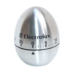 Electrolux Satin Egg Timer 50286479006