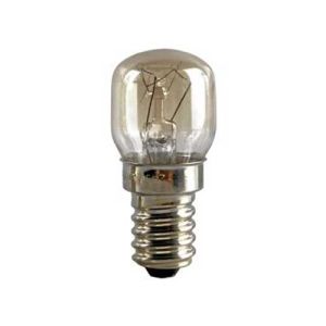 Eveready 15W E14 Oven Lamp Bulb LP09
