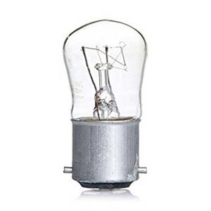 Eveready Pygmy Bulb Clear Glass 15W ERPYG15BCC