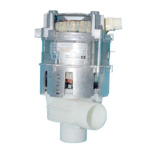 Gorenje CP35 Dishwasher Circulation Motor Pump 251008
