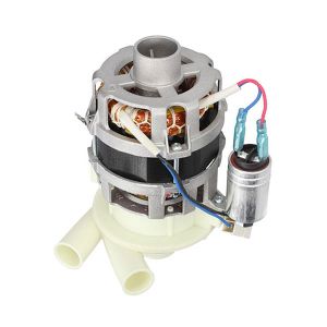 Gorenje YXW50-2F-2L Dishwasher Circulation Pump Motor 725880