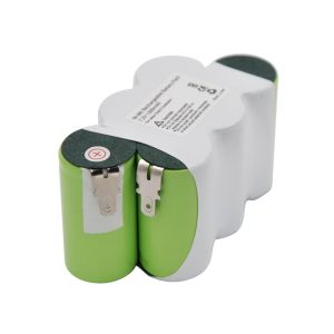 Gtech SW Sweeper 7.2v NiMH Rechargeable Battery