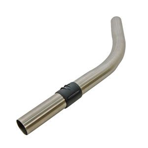 Numatic Henry Wand Tube Bend Stainless Steel 601027