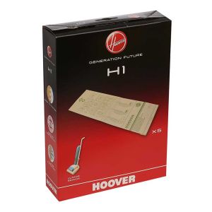 Hoover H1 Vacuum Cleaner Bags 9178377