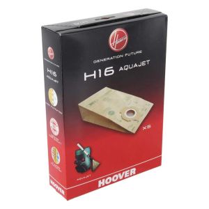 Hoover H16 Aquajet Vacuum Cleaner Bags 9069790
