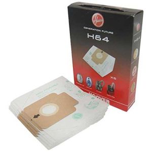 Hoover H64 Vacuum Cleaner Bags 9200245
