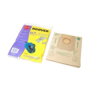 Hoover H7+ Vacuum Cleaner Bags 9083916