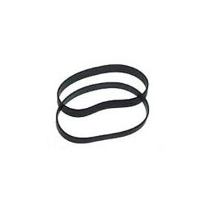 Electrolux PPP101 Upright Vacuum Belts Pack of 2 By Qualtex