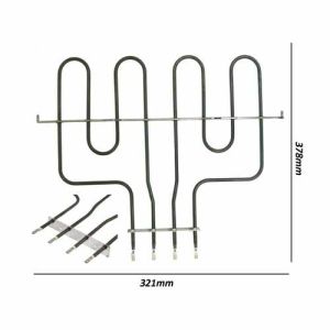 Hotpoint Oven Dual Element C00230133