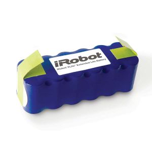 iRobot RSP800 Battery X-Life Blue 4419696