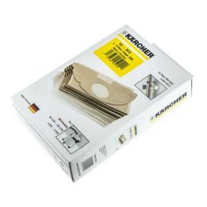 Karcher A2004 Vacuum Cleaner Bags 6.904-322