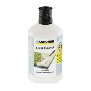 Karcher 3-in-1 Stone Cleaner Solution 1L 6.295-765.0