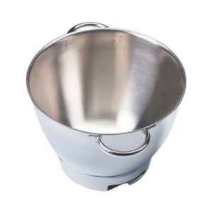 Kenwood 36386A Major Stainless Steel Bowl with Handles AW36386A01 