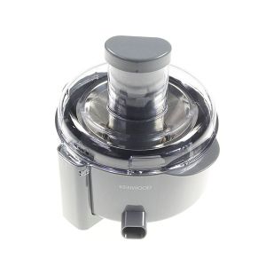 Kenwood AT285 Centrifugal Juicer Assembly Complete KW714217