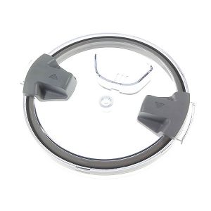 Kenwood CCC200 Food Processor Lid Assembly KW716081