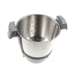 Kenwood CCC200WH Stainless Steel Bowl Assembly KW716078