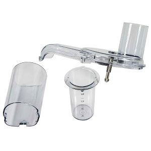 Kenwood	CCL40 Food Processor Pusher Lid Assembly KW716509