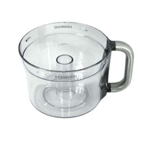Kenwood Chef Bowl Assembly with Chrome Handle KW715905 