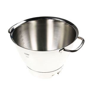 Kenwood Chef Stainless Steel Mixing Bowl KW716546