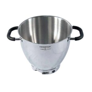 Kenwood Chef Stainless Steel Mixing Bowl with Handles AW37575001