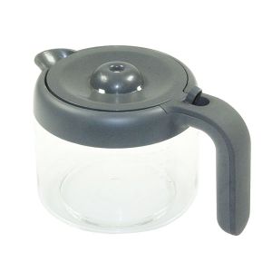 Kenwood CMM610 Coffee Maker Glass Carafe Jug KW715675