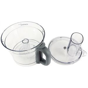 Kenwood FDP642 Food Processor Bowl Assembly KW716779