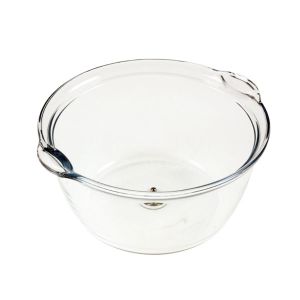 Kenwood FP770 Glass Mixing Bowl KW705909