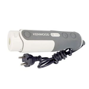 Kenwood EU 2-Pin Hand Blender Power Handle 800W in Grey KW715645